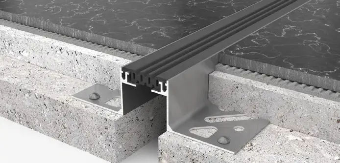 Dualline Expansion Joint SV 21