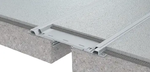 Dualline Expantion Joint SV 26