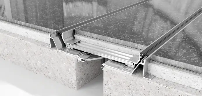 Dualline Expantion Joint SV 29