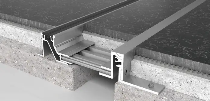 Dualline Expantion Joint SV 30-29