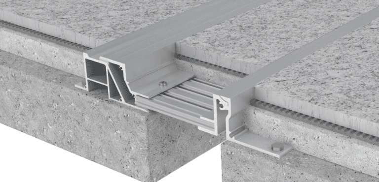 Dualline Expantion Joint SV 30-31