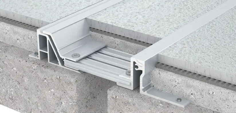 Dualline Expantion Joint SV 30-32
