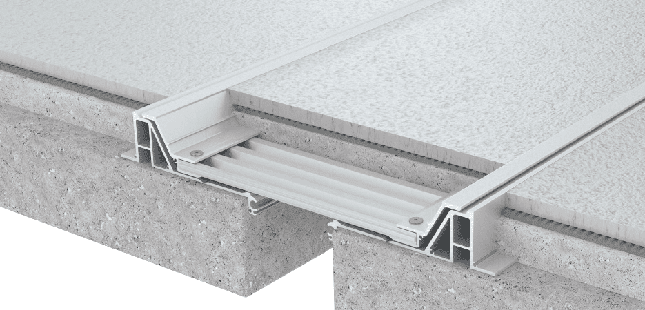 Dualline Expantion Joint SV 32