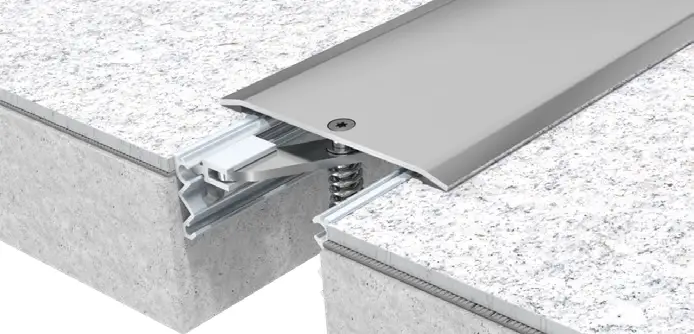 Dualline Expantion Joint SV 34