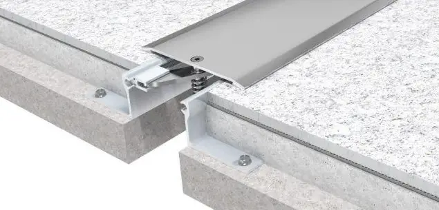 Dualline Expantion Joint SV 35