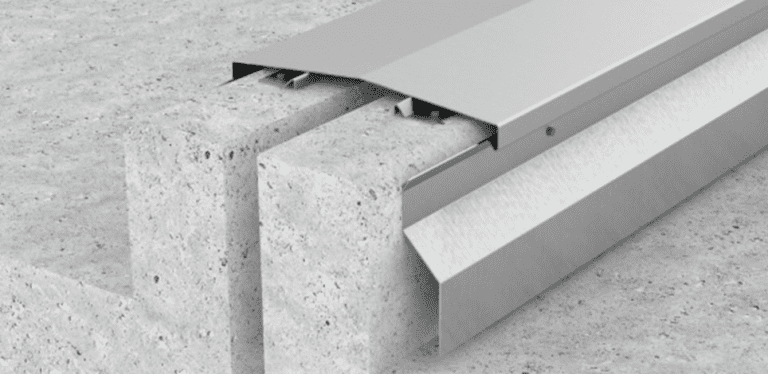 Roof Expansion Joint RV 27