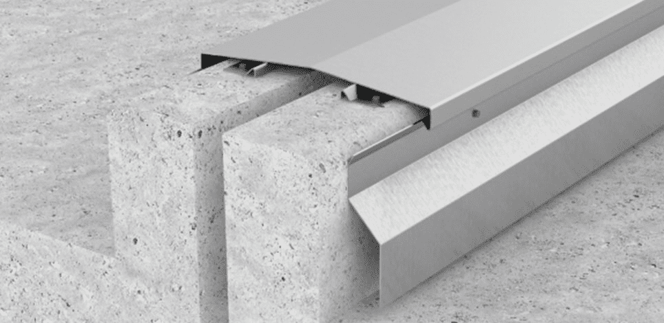 Roof Expansion Joint RV 27