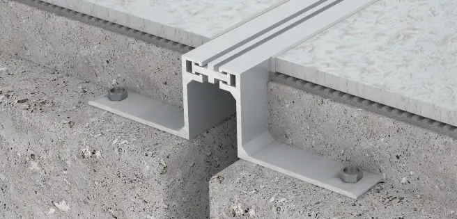 Dualline Expansion Joint SG 31