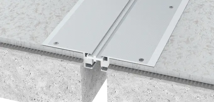 Dualline Expansion Joint SG 32
