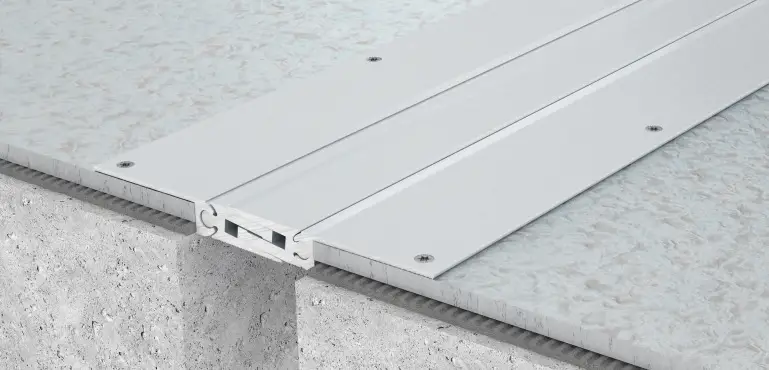 Dualline Expansion Joint SV 44