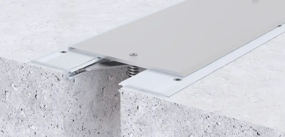 Dualline Expansion Joint SV 53