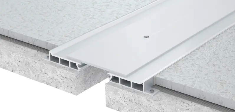 Dualline Expansion Joint SV 58