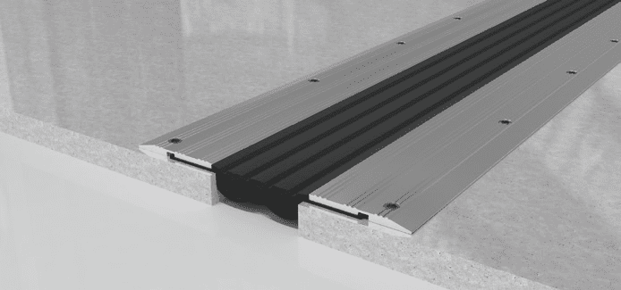 Dualline Hydro Expansion Joint WR 76