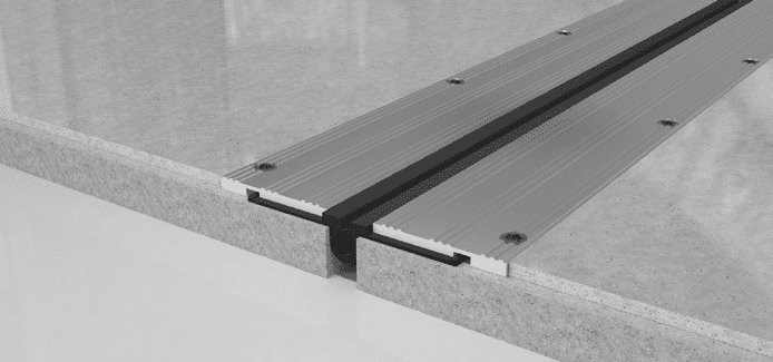 Dualline Hydro Expansion Joint WR 77