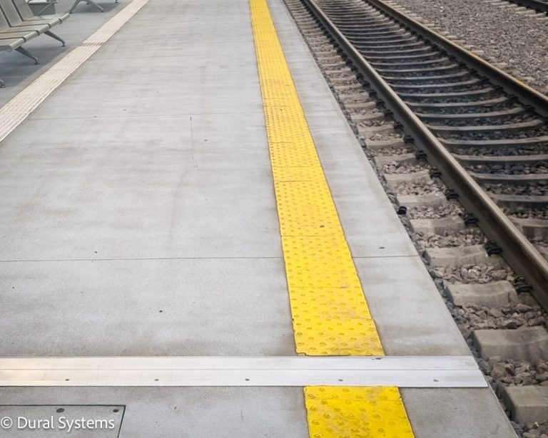 Expansion Joints - Dualline