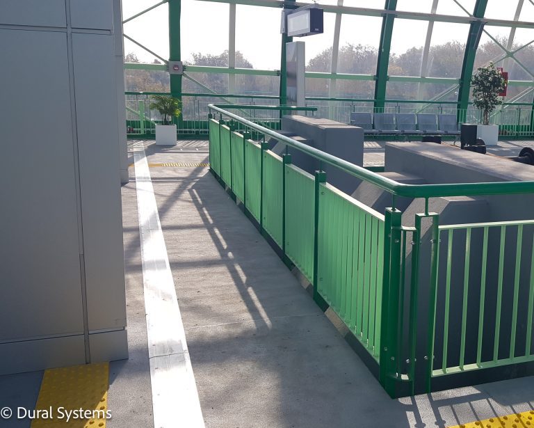 Expansion Joints - Dualline