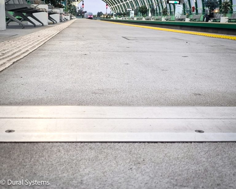 Expansion Joints - Dualline